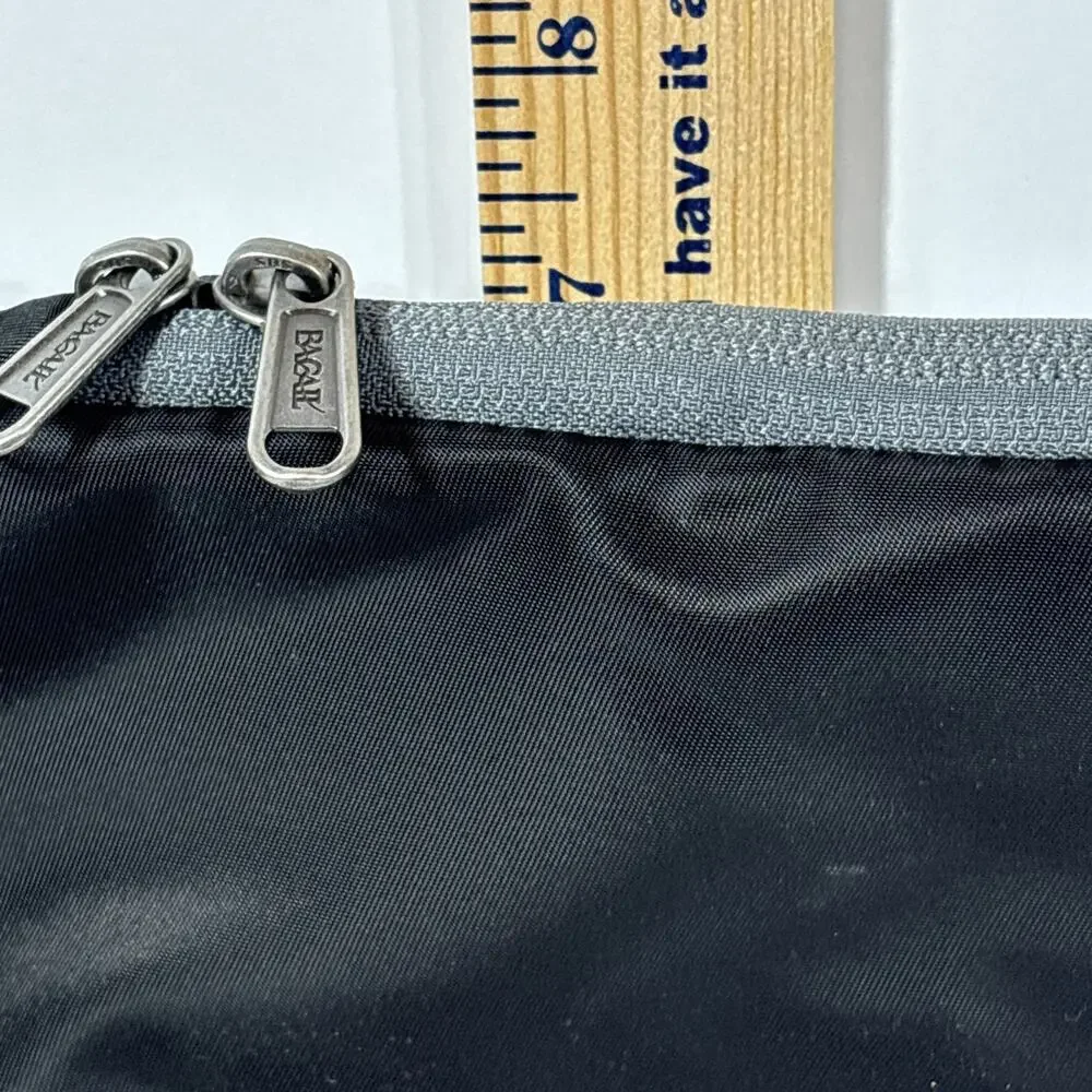 BAGAIL Compression Packing Cube Travel Accessories Expandable NEW
